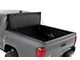 Rough Country Hard Tri-Fold Flip-Up Tonneau Cover (16-23 Tacoma w/ 6-Foot Bed)