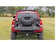 Rough Country Bed Mounted Tire Carrier (16-23 Tacoma)