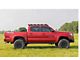 Rough Country Bed Mounted Tire Carrier (16-23 Tacoma)