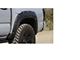 Rough Country Defender Fender Flares; Magnetic Gray (16-23 Tacoma)
