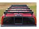 Rough Country Roof Rack System (05-23 Tacoma Double Cab)