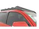 Rough Country Roof Rack System (05-23 Tacoma Double Cab)