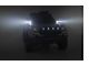 Rough Country Spectrum Series LED Ditch Light Kit; Spot Beam (16-23 Tacoma)