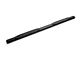 Go Rhino 4-Inch 1000 Series Side Step Bars; Textured Black (2024 Tacoma Double Cab)