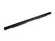 Go Rhino 4-Inch 1000 Series Side Step Bars; Textured Black (2024 Tacoma Double Cab)