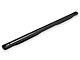 Go Rhino 4-Inch OE Xtreme Side Step Bars; Textured Black (2024 Tacoma Double Cab)