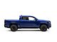 Go Rhino 5-Inch OE Xtreme Composite Side Step Bars; Black (2024 Tacoma Double Cab)