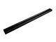 Go Rhino 6-Inch OE Xtreme II Side Step Bars; Textured Black (2024 Tacoma Double Cab)