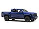 Go Rhino 6-Inch OE Xtreme II Side Step Bars; Textured Black (2024 Tacoma Double Cab)