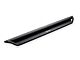 Go Rhino Dominator Xtreme D1 Side Step Bars; Textured Black (2024 Tacoma Double Cab)