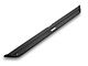 Go Rhino Dominator Xtreme DSS Slider Side Step Bars; Textured Black (2024 Tacoma Double Cab)