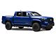 Go Rhino RB20 Running Boards; Protective Bedliner Coating (2024 Tacoma Double Cab)