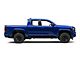 Go Rhino RB20 Running Boards; Protective Bedliner Coating (2024 Tacoma Double Cab)