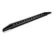 Go Rhino RB20 Running Boards; Textured Black (2024 Tacoma Double Cab)