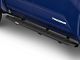 Go Rhino RB30 Slim Line Running Boards; Protective Bedliner Coating (2024 Tacoma Double Cab)