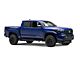 Go Rhino RB30 Slim Line Running Boards; Protective Bedliner Coating (2024 Tacoma Double Cab)