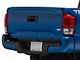 MMD Tailgate Spoiler; Pre-Painted (16-23 Tacoma)