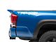 MMD Tailgate Spoiler; Pre-Painted (16-23 Tacoma)