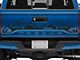 SEC10 Tailgate Mountain Decal; Matte Black (16-23 Tacoma)