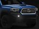 Barricade HD2 Front Bumper with LED Fog Lights (16-23 Tacoma)