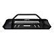 Attica 4x4 APEX Series Stealth Winch Front Bumper; Textured Black (16-23 Tacoma)