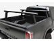 ZRoadz Mid-Height Overland Rack (05-24 Tacoma w/ Factory Bed Rail Track System)