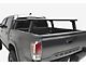 ZRoadz Mid-Height Overland Rack (05-24 Tacoma w/ Factory Bed Rail Track System)