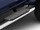 RedRock PNC Side Step Bars; Stainless Steel (2024 Tacoma Double Cab)