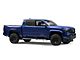 RedRock PNC Side Step Bars; Stainless Steel (2024 Tacoma Double Cab)