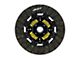 ACT Perf Street Sprung Organic Disc; 21-Spline (16-23 3.5L Tacoma)