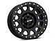 16x8 Method Race MR305 Wheel & 32in Falken All-Terrain Wildpeak A/T3W Tire Package (16-23 Tacoma)