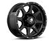 16x8 Mammoth High Roller Wheel & 32in Falken All-Terrain Wildpeak A/T3W Tire Package (16-23 Tacoma)