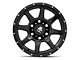 16x8 Mammoth High Roller Wheel & 32in Falken All-Terrain Wildpeak A/T3W Tire Package (16-23 Tacoma)