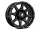 16x8 Mammoth High Roller Wheel & 32in Falken All-Terrain Wildpeak A/T3W Tire Package (16-23 Tacoma)