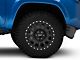 17x8.5 Pro Comp Rockwell Wheel & 32in Falken All-Terrain Wildpeak A/T Tire Package (16-23 Tacoma)