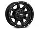 16x8 Moto Metal MO970 Wheel & 32in Falken All-Terrain Wildpeak A/T3W Tire Package (16-23 Tacoma)