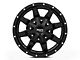 16x8 Moto Metal MO970 Wheel & 32in Falken All-Terrain Wildpeak A/T3W Tire Package (16-23 Tacoma)