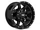 16x8 Moto Metal MO970 Wheel & 32in Falken All-Terrain Wildpeak A/T3W Tire Package (16-23 Tacoma)