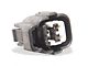 Raxiom CXR Series V2 LED Projector Headlights; Black Housing; Clear Lens (16-23 Tacoma w/ Factory Halogen DRL)