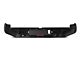 Full Width Rear Bumper with LED Lights (16-23 Tacoma)