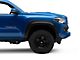 Rough Country Sport Fender Flares; Flat Black (16-23 Tacoma)