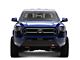 NYTOP Hybrid Front Bumper with Red Recovery Points (2024 Tacoma)