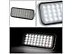 LED Bed Cargo Lights (20-23 Tacoma)