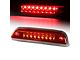 LED Third Brake Light; Red (05-15 Tacoma; 16-23 Tacoma Access Cab)