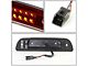 LED Third Brake Light; Red (05-15 Tacoma; 16-23 Tacoma Access Cab)