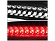 LED Third Brake Light; Smoked (05-15 Tacoma; 16-23 Tacoma Access Cab)