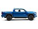 Barricade Open Trail HD Running Boards (05-23 Tacoma Double Cab)