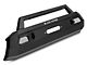 Armour III Heavy Duty Winch Front Bumper (16-23 Tacoma)