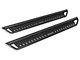 Barricade Open Trail HD Running Boards (2024 Tacoma Double Cab)