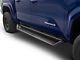 Barricade Open Trail HD Running Boards (2024 Tacoma Double Cab)